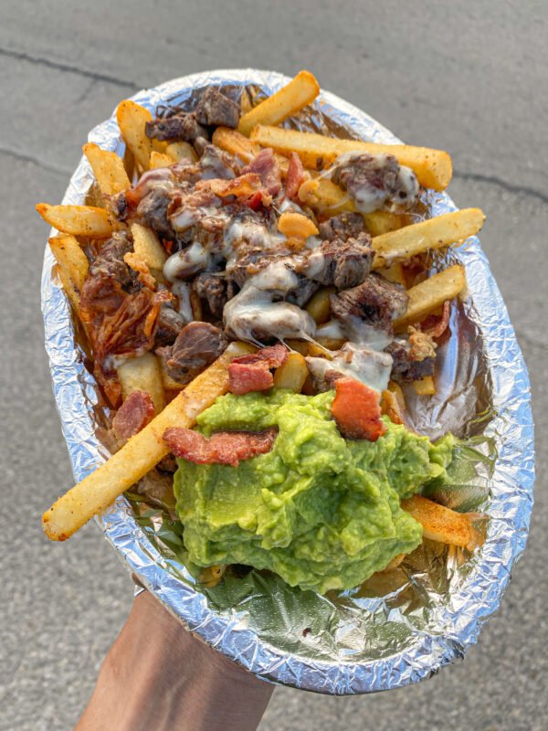 Papas Las Poderosas